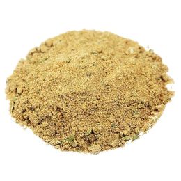 250 gr Organik Taze Dökme Fajita Baharatı