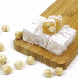 250 gr Sade Fındıklı Lokum