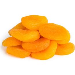 250 gr Sarı Kayısı