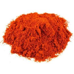 250 gr Toz Biber Acı