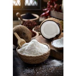 250 gr Toz Hindistan Cevizi