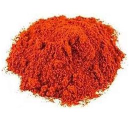 250 gr Tütsülenmiş Tatlı Toz Biber
