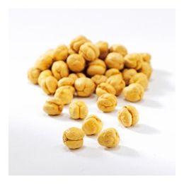 250 gr Tuzlu Sarı Leblebi