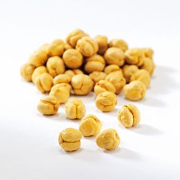 250 gr Tuzlu Sarı Leblebi