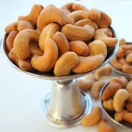 250 gr Yeni Mahsül Taze Kavrulmuş Yağlı Tuzlu Kaju