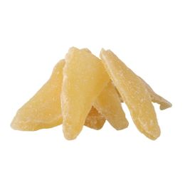 250 gr Zencefil Kurusu