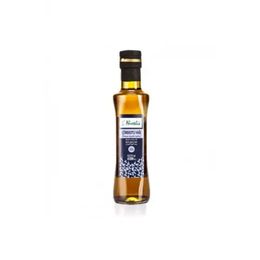 250 ml Cam Şişe Soğuk Pres Çörek Otu Yağı