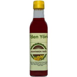 250 ml Kantaron Yağı
