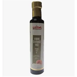 250 ml Soğuk Sıkım Kabak Çekirdeği Yağı