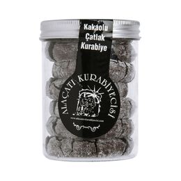 280 gr Çatlak Kurabiye