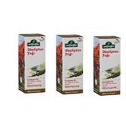 3 Adet Arifoğlu Okaliptus Yağı 3 X 20 Ml