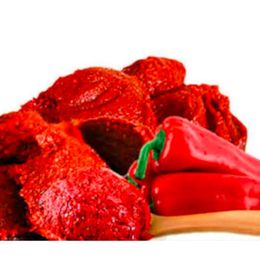 3 kg Acı Biber Salçası