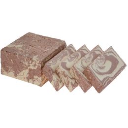 3 kg Blok Kakaolu Tahin Helvası