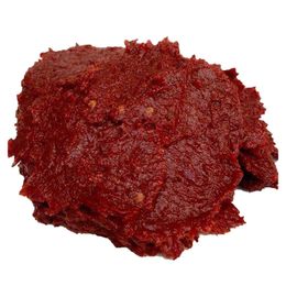 3 kg Domates Salçası