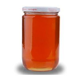 3 kg Süzme Bal