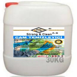 30 kg Cam Sil