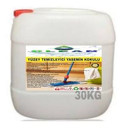 30 kg Yasemin Kokulu Yüzey Temizleyici