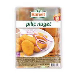 300 gr Nugget