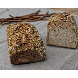 300 gr Yedi Tahıllı Ekmek