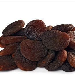 33tarsusyoresel 250 gr Gün Kurusu Kayısı
