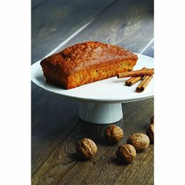 375 gr Havuçlu Cevizli Kek