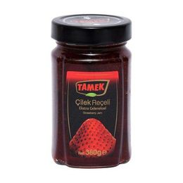 380 gr Çilek Reçel