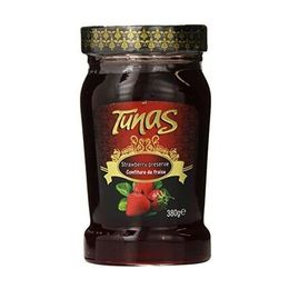 380 gr Çilek Reçel