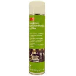 3M 600 ml Metal Çelik Temizleyici