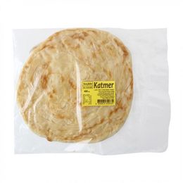 400 gr Ekmek Katmer