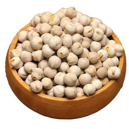 400 gr Kavrulmuş Duble Beyaz Leblebi