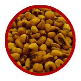 400 gr Soslu Mısır