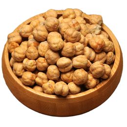 400 gr Tuzlu Sarı Leblebi