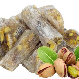 5 kg Antep Fıstıklı Fitil Lokum
