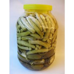 5 kg Karışık Ev Turşusu