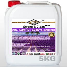 5 kg Lavanta Özlü Oda Kokusu