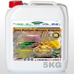 5 kg Mango Kokulu Oda Parfümü