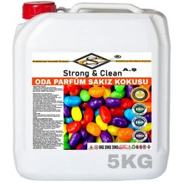 5 kg Sakız Kokulu Oda Parfümü