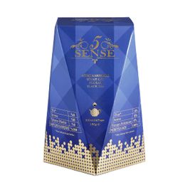 5 Sense 30'lu Demlik Poşet 5 Floral Bitki Karışımlı Siyah Çay