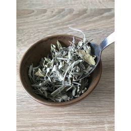 50 gr Adaçayı Yaprak