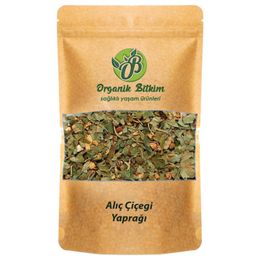 50 gr Alıç Yaprağı
