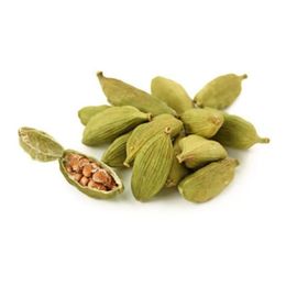 50 gr Kakule Yemyeşil