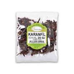 50 gr Karanfil