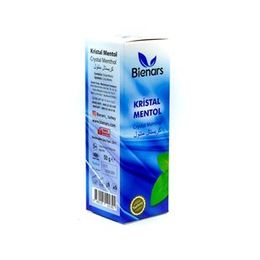50 gr Kristal Mentol