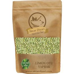 50 gr Limon Otu