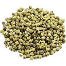 50 gr Tane Yeşil Biber