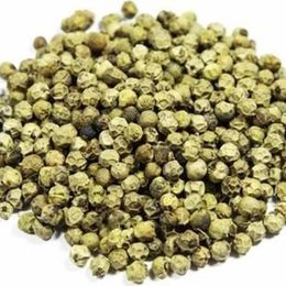 50 gr Tane Yeşil Biber