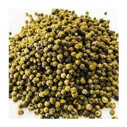 50 gr Tane Yeşil Biber