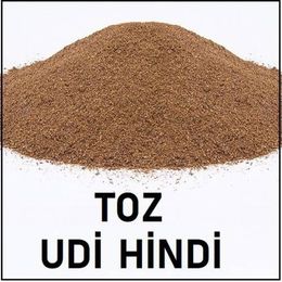 50 gr Udu Hindi Tozu