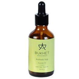 50 ml Avokado Yağı