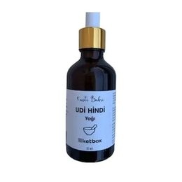 50 ml Doğal Saf Udi Hindi Yağı